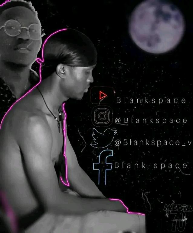 Blankspace ft Kaspersky & stillz - mutima