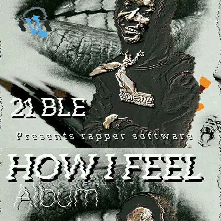21 Ble ft casa zm - lowkey