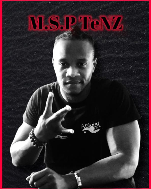 MSP TeNZ- Pye'Pye