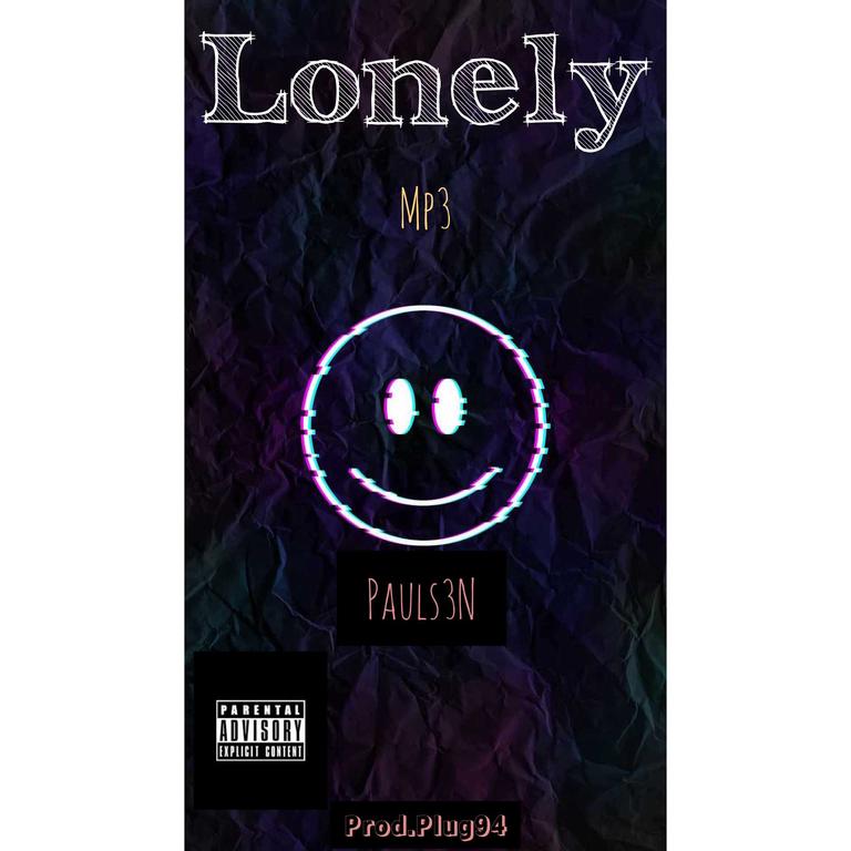 Pauls3n - Lonely