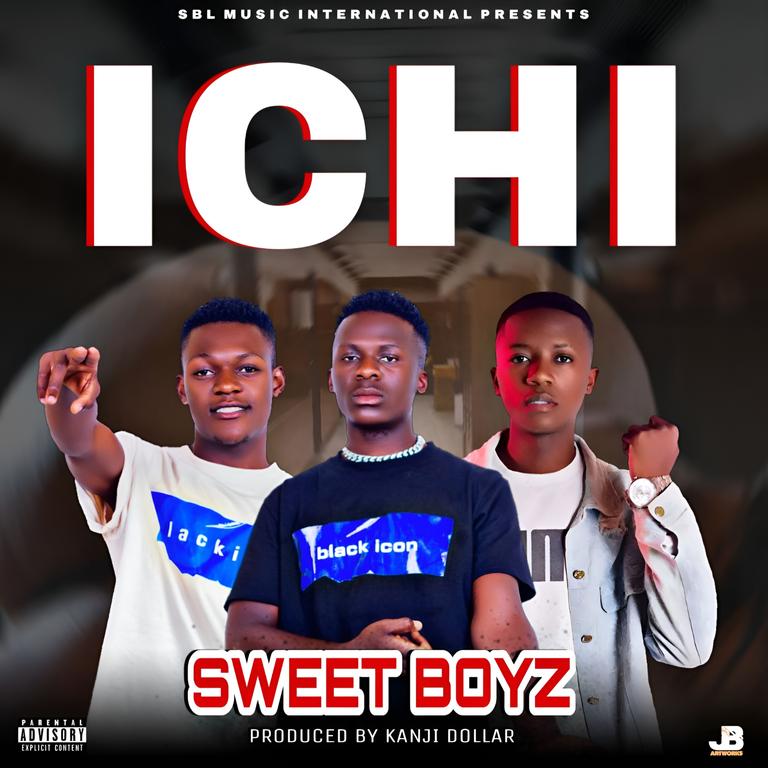 Sweet Boyz - Ichi