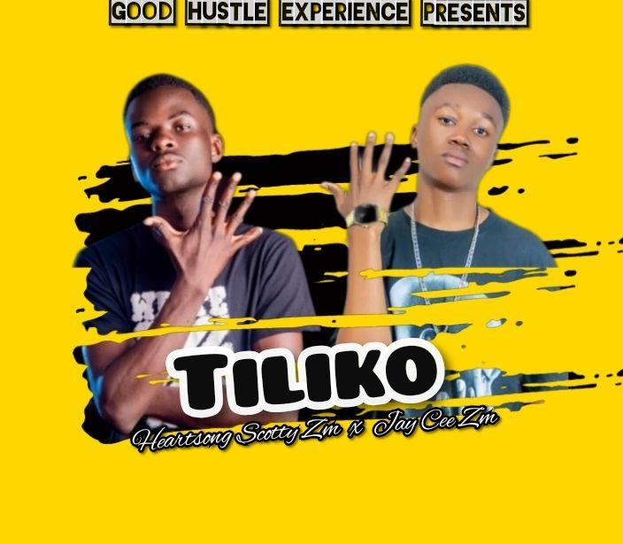 Heartsong Scotty Zambia x Jay Cee Zm - Tiliko