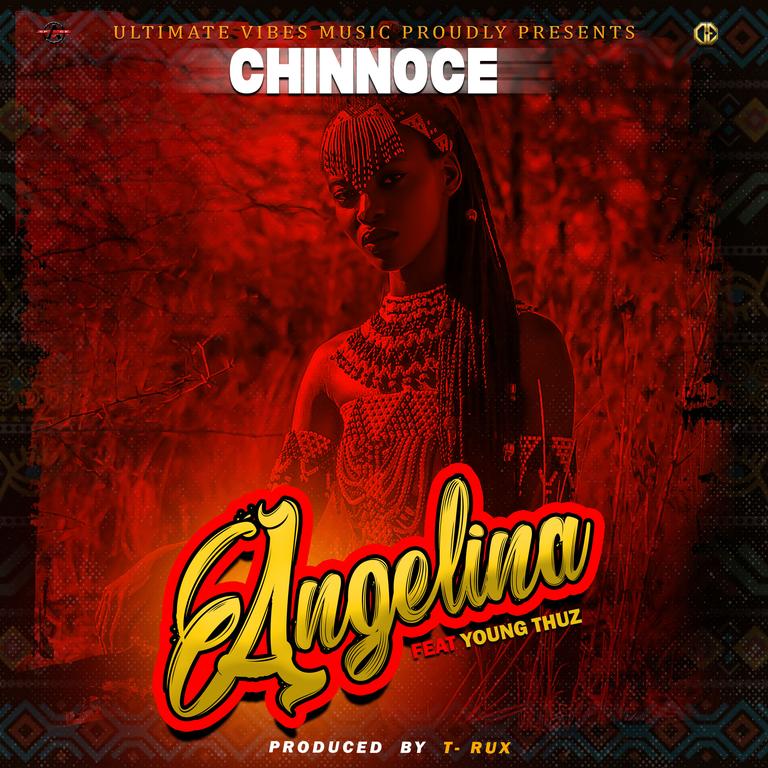 Chinnoce  ft Young Thuz - ANGELINA