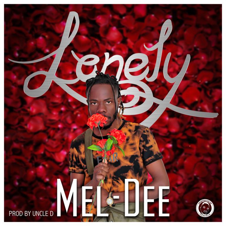 Mel Dee - Lonely
