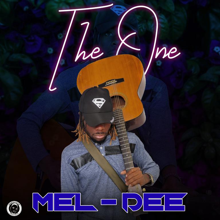 Mel Dee -The One