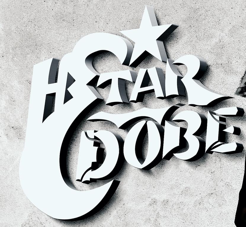 High Star'Dobe' X Zaddy Levon _ Strive( prod. Twone