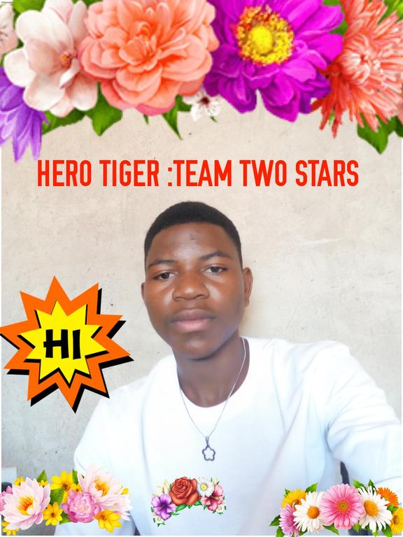 Hero tiger aka simple boy x R.kay & ex-more -ukaya lipila