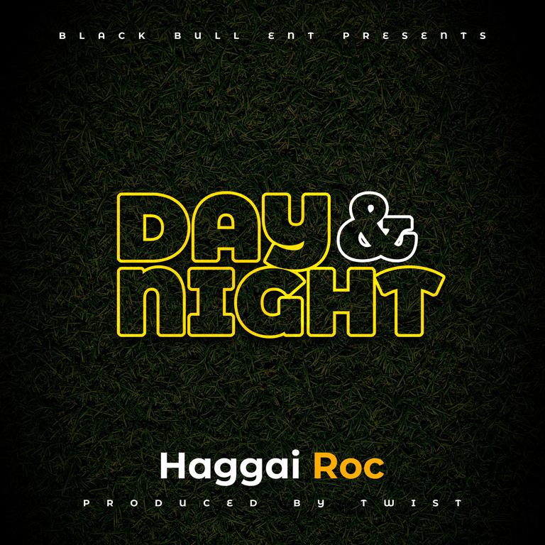Haggai roc - day and Night