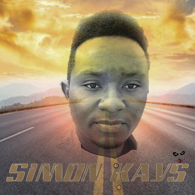Simon Kays - Done With Love