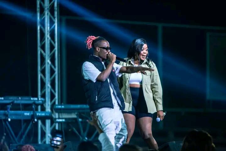 Afimbe Apoke Hook (Top Man Mak's)