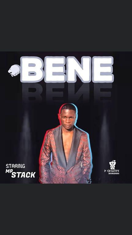 Mr stack_Bene