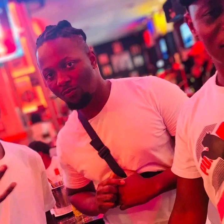 Erwin West ft Big sign x Flaco Afrika_Mulla_prod