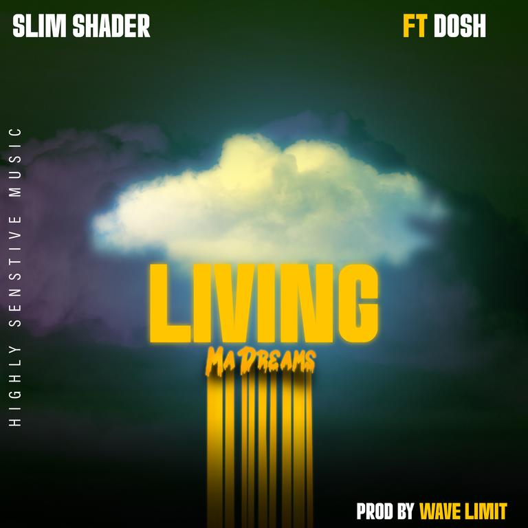 Slim shader ft Dosh - living ma dreams