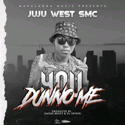 Jujuwest smc_you dunno me