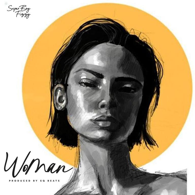 Superboyfizzy woman 